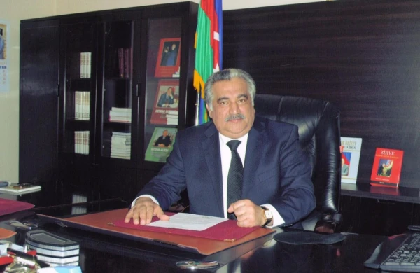 Azərbaycanda icra başçısı qəzaya düşdü -Avtomobili yararsız haldadır