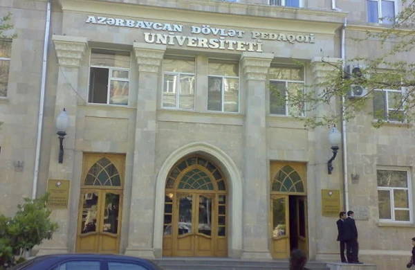 Bakıda universitetdə DƏHŞƏTLİ HADİSƏ: gənc oğlan tələbə yoldaşını tualetdə...