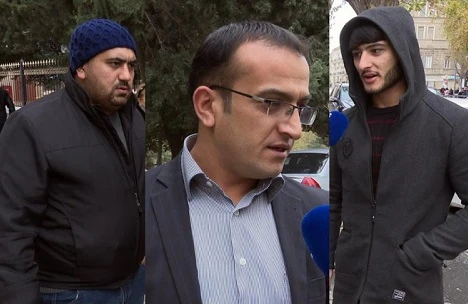 Arvadınız sizə xəyanət etsə nə edərdiniz? - Bakıda keçirilən sorğuda şok cavablar