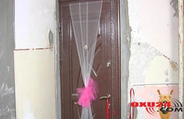 Bakıda olay: Yeni ailə quran gənclərin evdən xırıltı səsi gəldi, polis əraziyə çatanda şoka düşdü