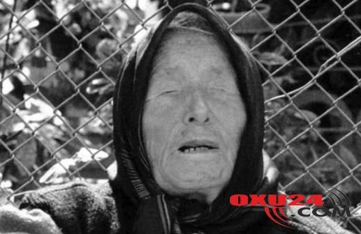 Запад ужаснули слова Ванги о будущем Путина