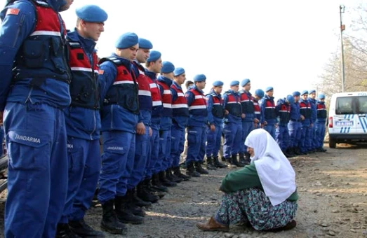 Ürək dağlayan foto Türkiyədə çəkildi