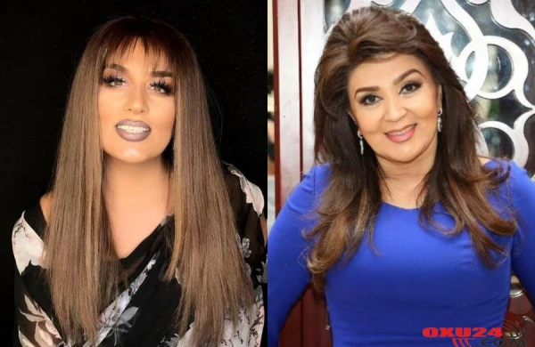 "Cabbara görə Könüllə saçyolduya çıxmışdın" - Elzadan Nazpəriyə şok sözlər