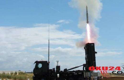 Fransa Bakıya o silahı göndərir - Ermənistan böyük təhlükədə +VİDEO