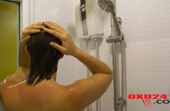 Gənc oğlan dəhşətli hadisədən danışdı: - "Yoldaşım duş qəbul edib çıxanda..."