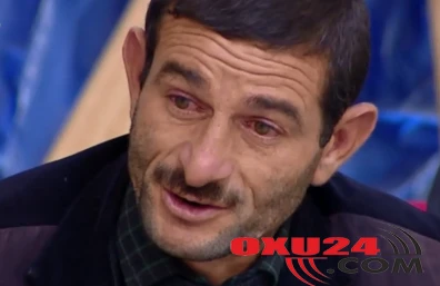 Bakıda evdən qaçan gəlin BAŞQA KİŞİYƏ ərə getdi - Əri gözyaşı tökdü - FOTO