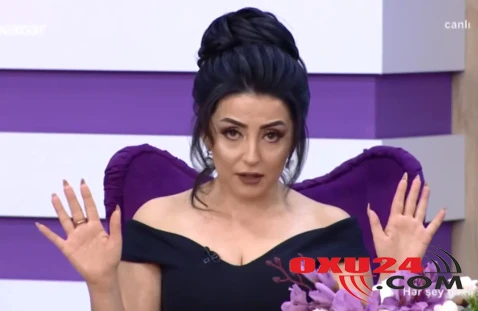 "Oğlumun boşanmış gəlinlə ailə qurmağına razı olaram" - Azərbaycanlı müğənnidən CƏSARƏTLİ AÇIQLAMA - FOTO