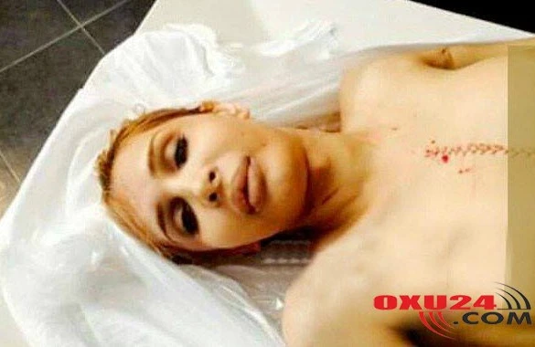 Trans Aylanın qətli ilə bağlı ŞOK kadrlar: Məşhur cinayətin gizli qalan tarixçəsi +VİDEO