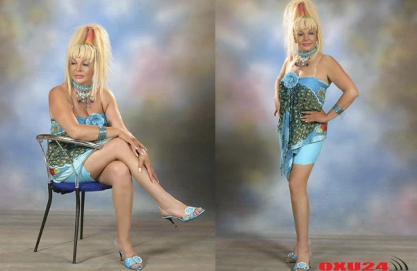 Müğənni Cəmilə: “4 qat Azərbaycan çempionuyam,ilk dəfə efirdə “yupka” mən qaldırmışam” – VİDEO