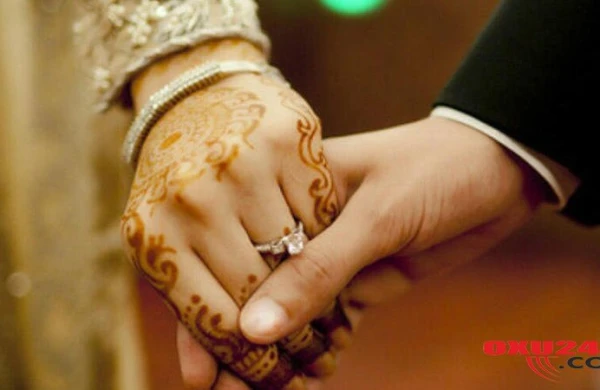 Ərdə ola-ola atası yaşda kişi ilə ailə qurdu - Bakıda şok hadisə