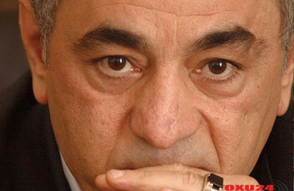 “Səndən olmayan övlad, mənə lazım deyil” – Milyonların sevimlisi Fəxrəddin Manafovun həyat hekayəsi