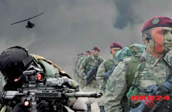 Dünyanın ən güclü orduları bəlli oldu:Rusiya,ABŞ və Türkiyə bu dəfə də toqquşdu +VİDEO