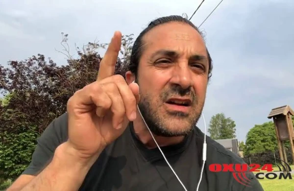 Orduxanla bağlı cinayət işi açıldı - Axtarış elan olundu