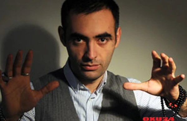 Məşhur ekstrasens Zirəddin Rzayev - “Qorxunc heyvanlar peyda olacaq” - MÜSAHİBƏ