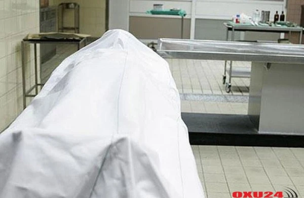 Bakıda yeni tikilən 20 mərtəbəli binada FACİƏ - ÖLƏN VAR