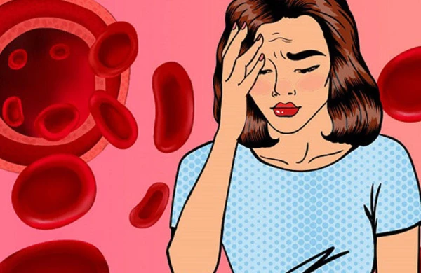 Bu vitaminin çatışmazlığı psixiki pozulmalara və qanazlığına səbəb olur