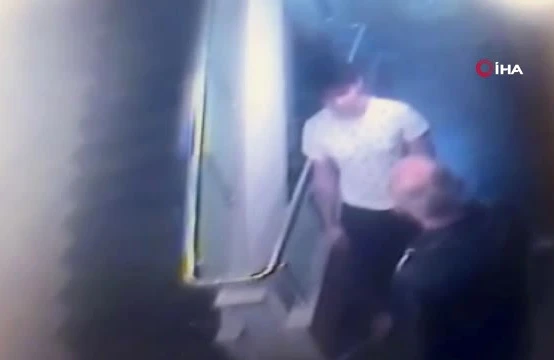 Dəhşət: Taksi sürücüsü məktəbliyə narkotik verdi, sonu görün nə oldu +VİDEO