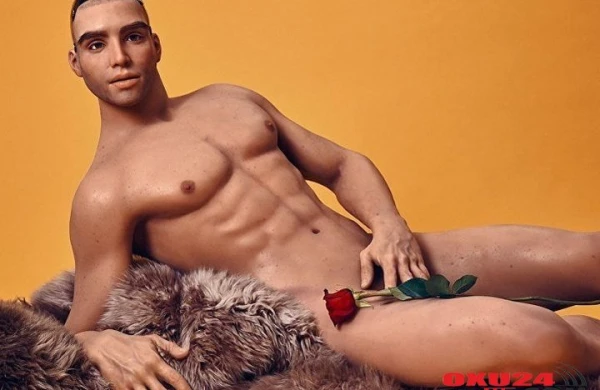 Разработан первый умный секс-робот для женщин – ФОТО – ВИДЕО