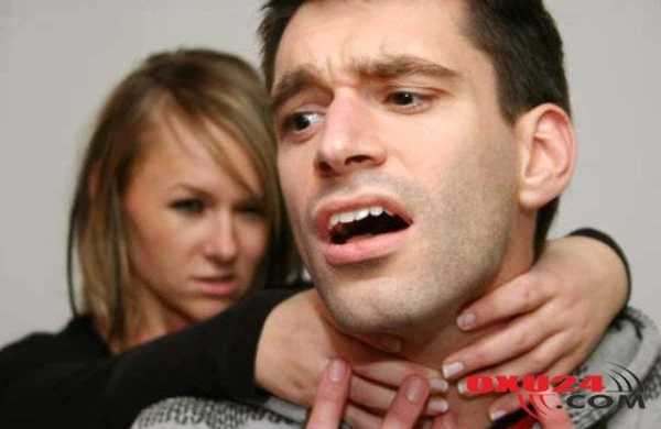 Cinsi əlaqə ilə bağlı ən İNANILMAZ ADƏTLƏR və QADAĞALAR: qanunla qadın kişini öldürür... - FOTO