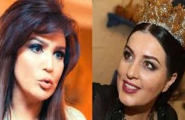 Nazpəri Elzaya söz atdı: “Adamın bir üzü olar” - Video