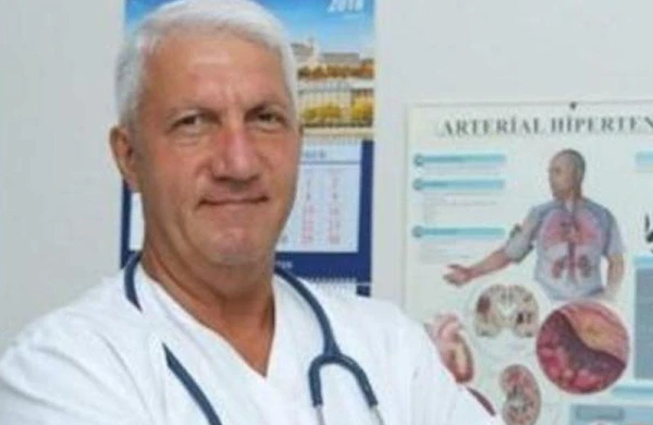 Heydər Əliyev zirvəsinini ziyarət edən tanınmış həkim oradaca öldü