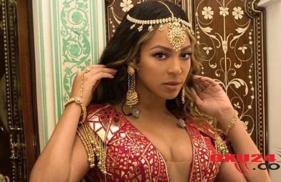 Ambani-Piramal wedding: Beyoncé sings at A-list Indian event