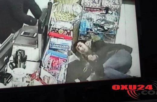 Dəhşətli hadisə:Pitbull  iti  gəncin ayağını parçaladı (18+ VİDEO)