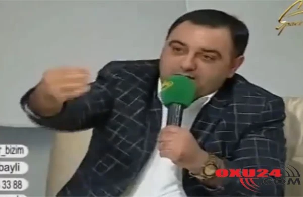 Azərbaycanda biabırçılıq: Müəllim 7-ci sinifdə oxuyan şagirdi ilə evlənib +VİDEO