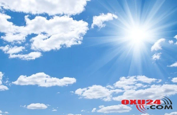 Havanın temperaturu artacaq - PROQNOZ