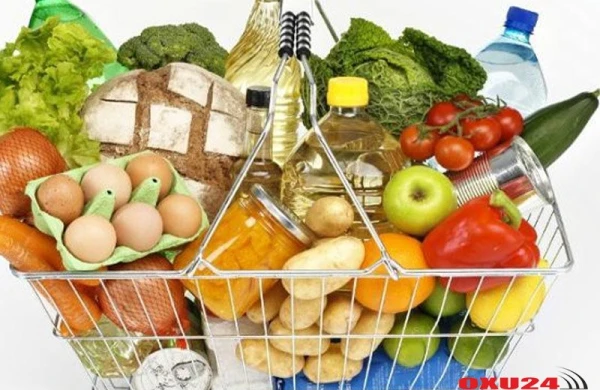 Azərbaycanda nə bahalaşıb, nə ucuzlaşıb? - SİYAHI