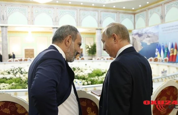 Ermənistan parlamenti Qarabağı Azərbaycana qaytara bilər, Paşinyan isə... - SENSASİYALI SÖZLƏR