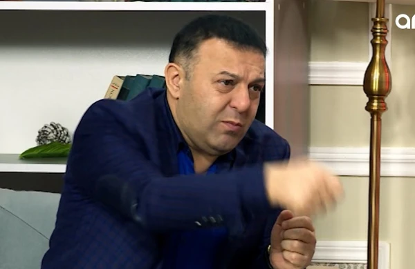 “Qızımın toyunda mənə ağır sözlər dedi” – Elariz Rüfətlə əlbəyaxa oldu - VİDEO