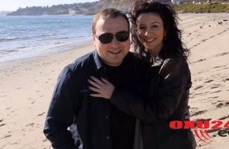 Arvadını 5-ci mərtəbədən atan şəxs məşhur müğənninin nəvəsi imiş