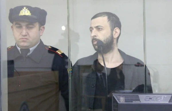 Azərbaycanda terrora cəhd edən erməni diversantın məhkəməsi keçirilir