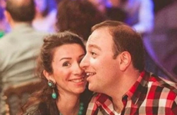 Ərinin balkondan atdığı qadın nazirin yaxın qohumudur