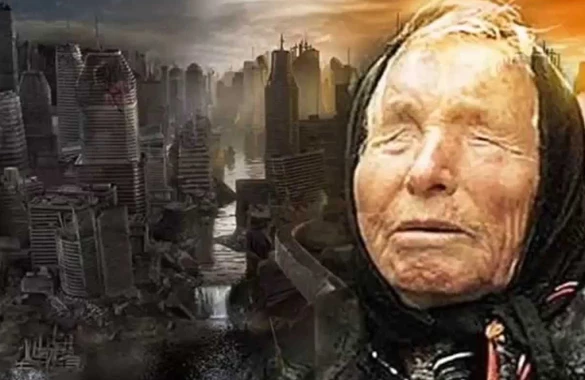 Putinə suiqəst ediləcək, Tramp xəstələnəcək - Vanqanın 2019-cu il üçün proqnozu açıqlandı