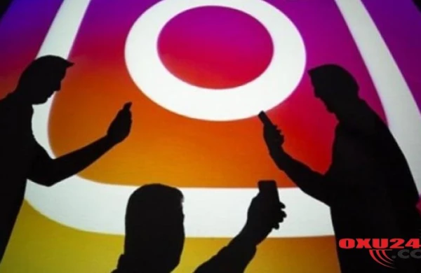 İnstaqramdan yenilik