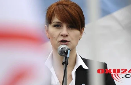 Rusiya casusu ABŞ-a işləyəcək