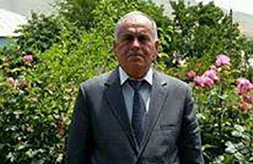 Azərbaycanda sabiq yüksək vəzifəli məmur vəfat etdi- FOTO