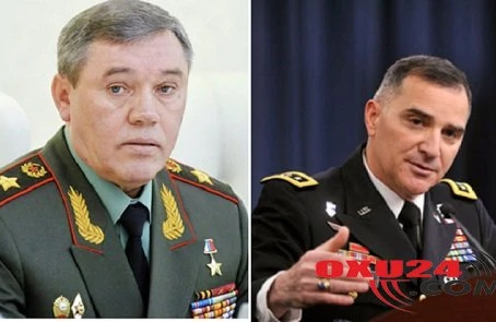 Bakıda tarixi hərbi görüş olacaq -