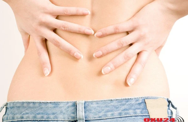 Qadınlarda sidikqaçırma probleminin səbəbi nədir? - VİDEO