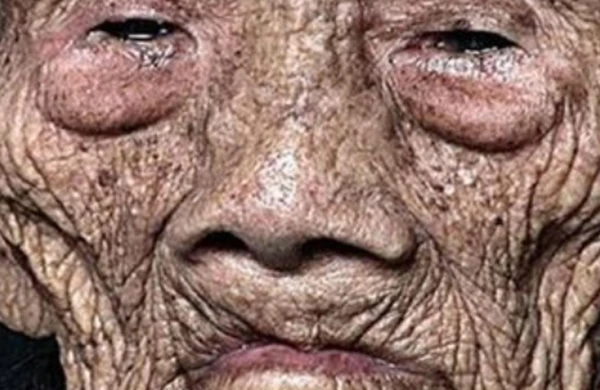 256 yaşlı kişi ölümsüzlüyün sirrini açıqlayıb - "Qurbağa kimi oturun, İt kimi yatın və bu bitkiləri..."