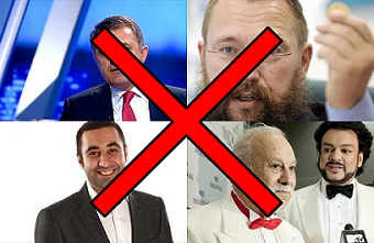 Bu şəxslərin Azərbaycana girişi qadağandır – Aralarında məşhur artistin atası da var