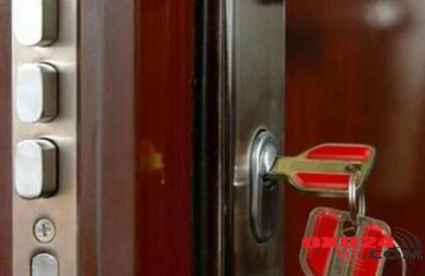 Köməksiz vəziyyətdə qalan 3 azyaşlı xilas edildi