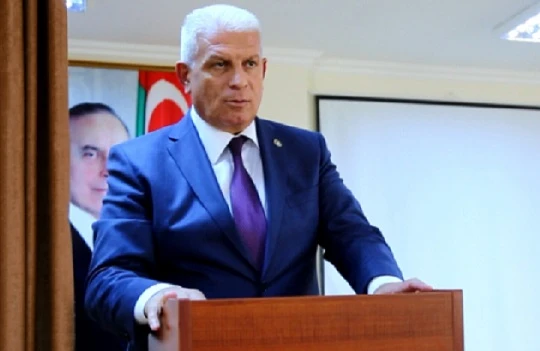 Prezident icra başçısını işdən çıxardı - TƏCİLİ