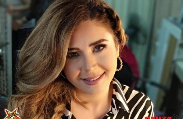 Elnarə Xəlilova təhlükə saçan konfetdən yazdı – Uşaqlarınızı qoruyun!