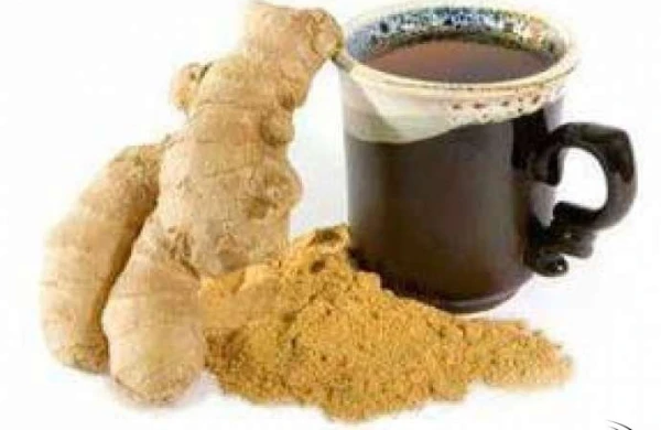 Zəncəfilin saysız-hesabsız faydaları