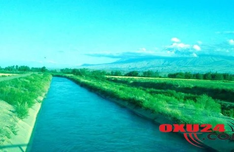 Polislər qaçırılan 15 yaşlı qızı tapdı