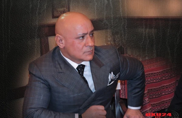 Şəhid ailələrinə pul paylamaq istəyən Füzuli Məmmədova deputatlardan CAVAB