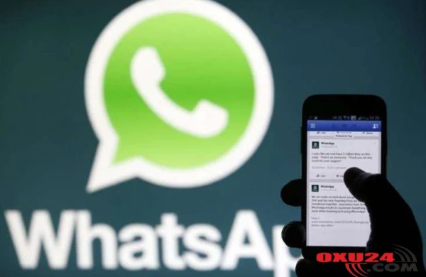 “WhatsApp” istifadəçilərinə ŞAD XƏBƏR - Artıq videoları belə...